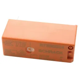 SCHRACK - TE CONNECTIVITY POWER RELAY, SPST-NC, 8A, 250VAC, TH, RY551012.-picture-41