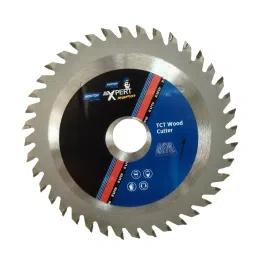 Norton Xpert Rapid Wood Cutter Blades 125 mm Dia 30 Teeth, CPX530-image-35