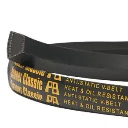 Fenner E278 Poly F Plus PB Classical Belt (Length 278 inch, Width 38 mm)-image-56