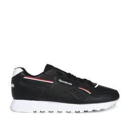 Reebok Men's Glide Vegan Black Casual Sneakers-image-9