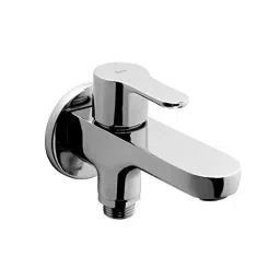 Roca RT5A1525CA1 Victoria Chrome Silver Stainless Steel Concealed Stop Cock-picture-25
