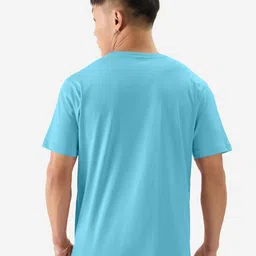 The Souled Store Men T-shirt image 2