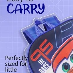 SAGEWARE Unisex Kids Graphic Applique Backpack image 3