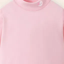 Xsole Boys High Neck Long Sleeves Sweatshirt image 3