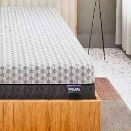 Restofit GreenSleep Natural Latex with Memory Foam 10" Thick King Size Mattress image 3