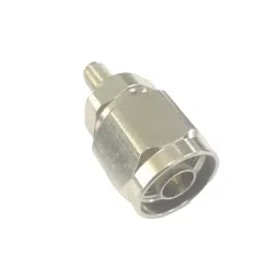 RS PRO Straight Coaxial Adapter 50 Ω N Plug to SMA Socket 11GHz, 2138231-picture-24