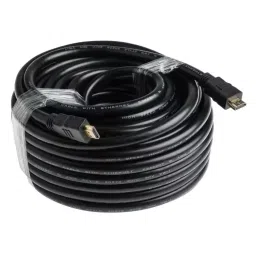 RS PRO Cable 4K Male HDMI to Male HDMI 20 m, 1828501-picture-47