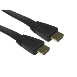 RS PRO Ethernet Cable 4K Male HDMI Ethernet to Male HDMI 1 m, 1828573-picture-18
