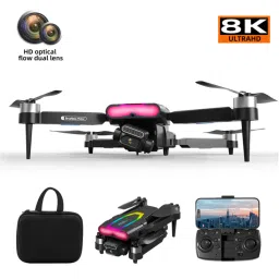 F199 Drone 8K HD – Feature-Packed, Foldable Quadcopter for Stunning Aerial Photography - RS8705 F199 Drone 8K HD – Feature-Packed, Foldable Quadcopter for Stunning Aerial Photography - RS8705-picture-11