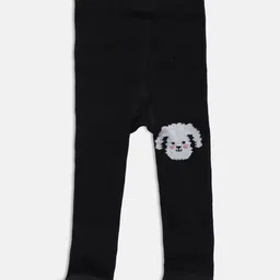 MINI KLUB Printed A-Line Dress image 3