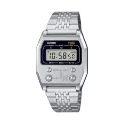 Casio A1100D-1DF Vintage Unisex Digital Watch-picture-47