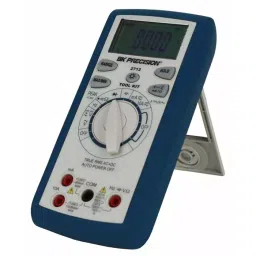 BK Precision Handheld Digital Multimeter True RMS 10A ac Max 10A dc Max 750V ac Max, BK2712 image 3