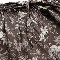 DARVI Women Printed Lounge Shorts image 2