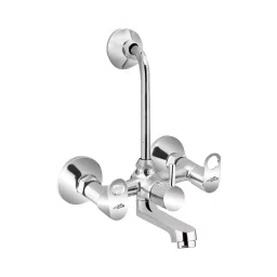 Gold Bell Rio Full Brass Wall Mixer, 2-1-Siya-Rio-picture-21