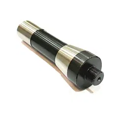 A.D INTERNATIONAL Boring Head Diameter 1.5 inch R8 Shank, 7/16 Unf Drawbar 1 Div. 0.001 with 3 Carbide Tipped HSS Cutting Tools, UJ-VXDF-S9IX image 5
