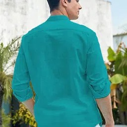 Yugnik Men Kurta image 2