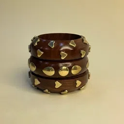 TAG 7 Set Of 3 Bangles-picture-38