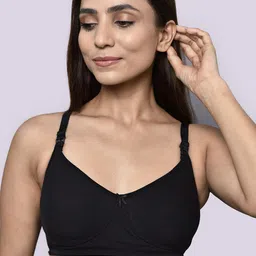 Inner Sense Bra Full Coverage image 4