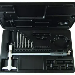 Mitutoyo 160-250 mm Bore Gauge Without Dial Indicator 511-705 image 2