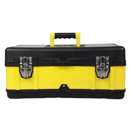 Venus Plastic Tool Box with Organizer for Automobile Workshops, VPTB-19-image-14