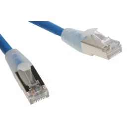 RS PRO Ethernet Cable Cat6 Male RJ45 to Male RJ45 F/UTP Blue LSZH Sheath 5 m, 557317-picture-27