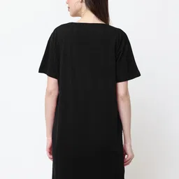 DDASPRATION Women Floral 2 Printed T-shirt image 2