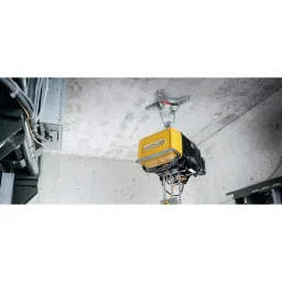 Hilti HAP 2.5 HUS3 Elevator Hoist Anchor Point with 4 Screw Anchor, 2248000 (Pack of 2) image 2