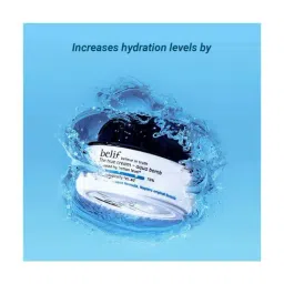 Belif The True Cream Aqua Bomb - 25 ml image 3