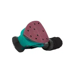 VONROC 20 V 2.0 Ah Palm Sander, S2_PS502DC image 3