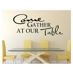 Wallstick Food time wallstickers-picture-22