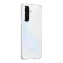 samsung galaxy a36 5g clear case transparent image 3