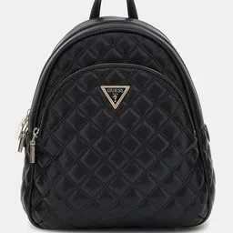 GUESS Pu Quilted Giully Dome Backpack-picture-42