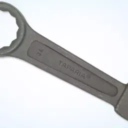 Taparia SSR 30 Ring Slogging Wrench (30 mm)-picture-18
