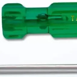 Taparia 2 Philips Reversible Two In One Screw Driver, Length 140 mm, 905 image 1