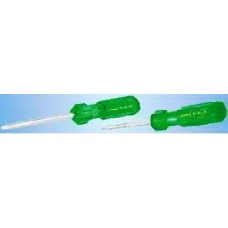 Taparia Black Tip 2 Philips Head Screwdriver, Length 150 mm, P6 862 150 BT-picture-40