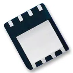 Vishay MOSFET, N-CH, 100V, PPAK-1212, SIS890DN-T1-GE3 (Pack of 5)-picture-13