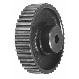 Mitsuboshi H Type Timing Pulley 25-52 mm Shaft Hole Dia, 72H100W-picture-27