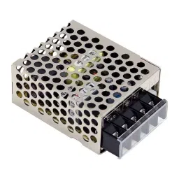 Mean Well POWER SUPPLY, AC-DC, 3.3V, 3A, RS-15-3.3-picture-17