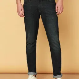 Wrangler Vegas Midnight Blue Skinny Fit Low Rise Jeans-picture-32