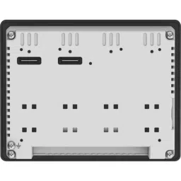 Festo CDPX Series HMI Panel - 7 in, TFT Display, 800 x 480, CDPX-X-E1-W-7 image 2