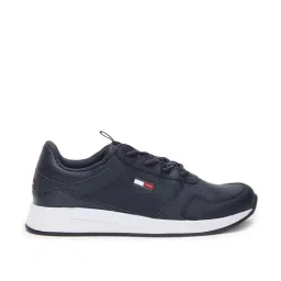 Tommy Hilfiger Men's Navy Casual Sneakers-picture-17