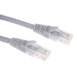 RS PRO Ethernet Cable Cat5e Male RJ45 to Male RJ45 U/UTP Grey LSZH Sheath 1 m, 557042-picture-14