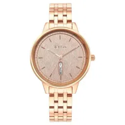 Titan Workwear NR2648WM01 Analog Watch for Women-image-5