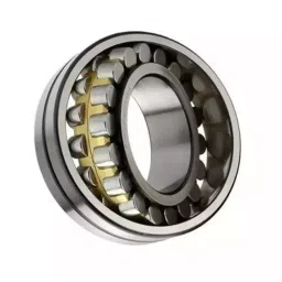 NBC Spherical Roller Bearing, Inner Dia 170 mm, Outer Dia 280 mm, Width 109 mm, 24134K30 CC W33 image 2
