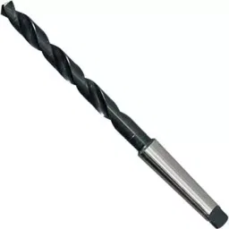 NACHI 14.1 mm HSS Tapered Shank Drill TD 6592722 - Made In Japan-picture-10
