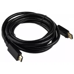 RS PRO Cable Male DisplayPort to Male HDMI 4K 3 m, 1828921-picture-21