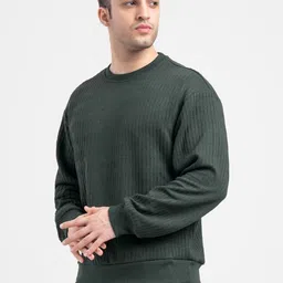 Red Tape Men Sweatshirt-picture-41