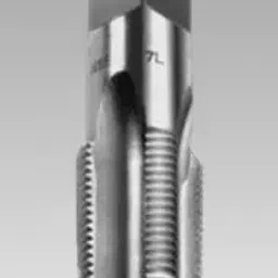 Indian Tools Taper Thread NPT Pipe Tap (19.05 mm (3/4 Inch))-image-70