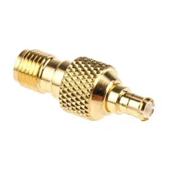 RS PRO Straight RF Terminator Beryllium Copper 50 Ω 6 GHz, 7385819-image-93