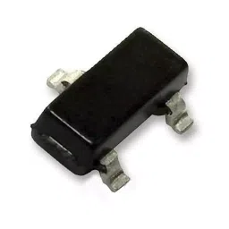 ONSEMI Single MOSFETs MOSFET, P, SOT-23, FULL REEL FDN340P (Pack of 3000)-picture-35